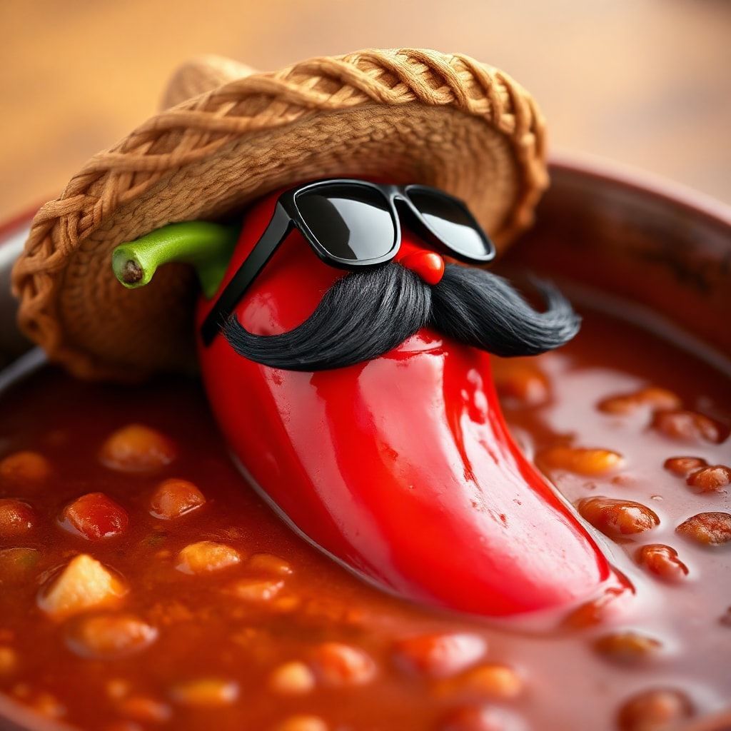 Rockingham Chili